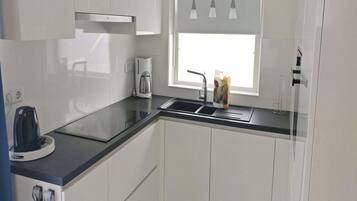 House | Private kitchen | Electric kettle