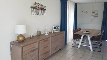 Casa | Restauración