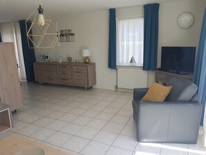 獨棟房屋 | 室內細部