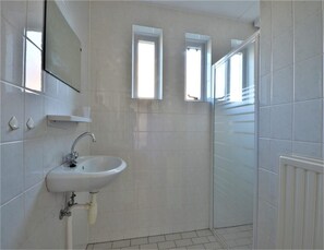 Ferienhaus | Badezimmer