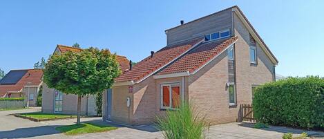 Nhà | Ngoại thất