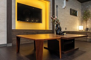 3 chambres, rideaux d’obscurcissement, fer et planche à repasser