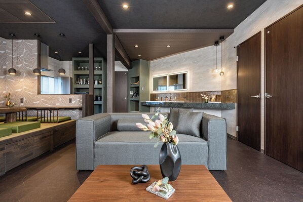 3 chambres, rideaux d’obscurcissement, fer et planche à repasser