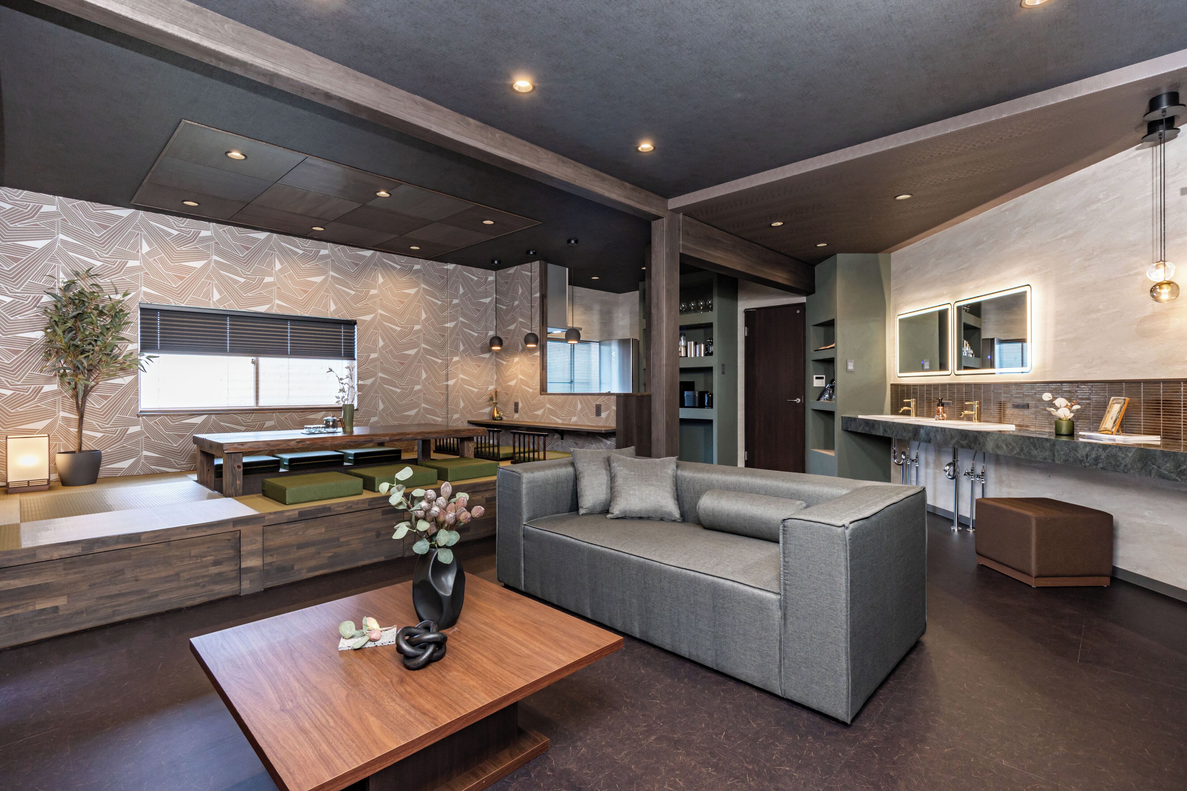 3 bedrooms, blackout drapes, iron/ironing board, free WiFi