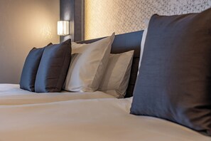 3 chambres, rideaux occultants, fer et planche à repasser, Wi-Fi gratuit