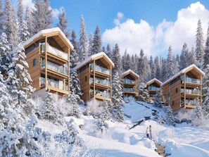 Chalet | Exterior