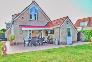 Casa | Servei de restauració