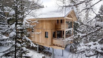 Chalet | Exterior