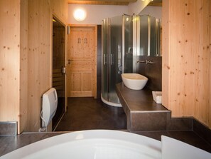 Chalet | Baño