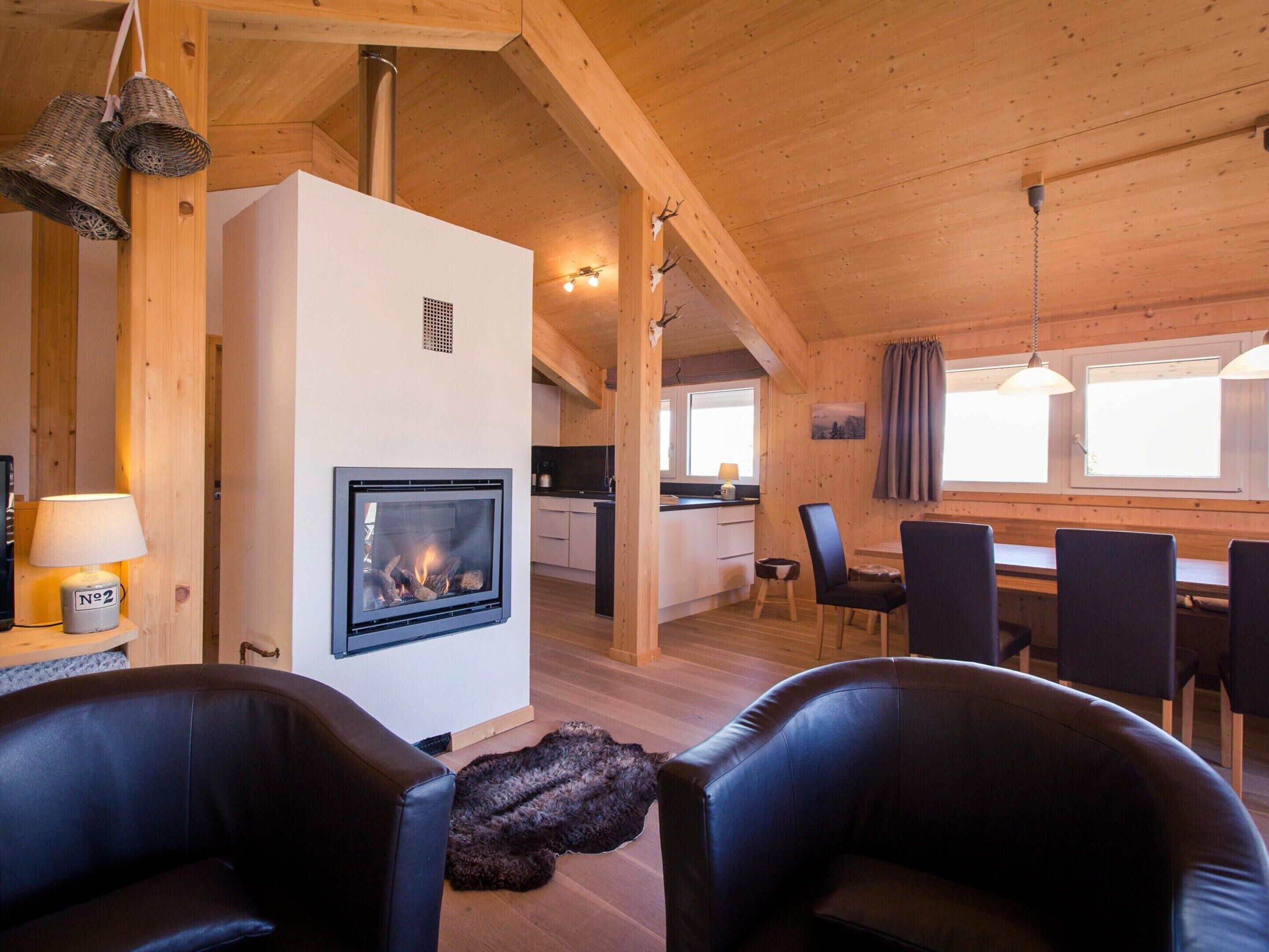 Chalet | Servicio de la propiedad