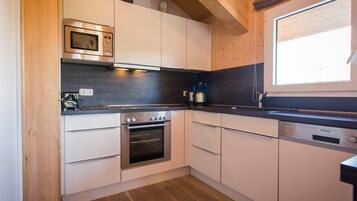 Chalet | Private kitchen