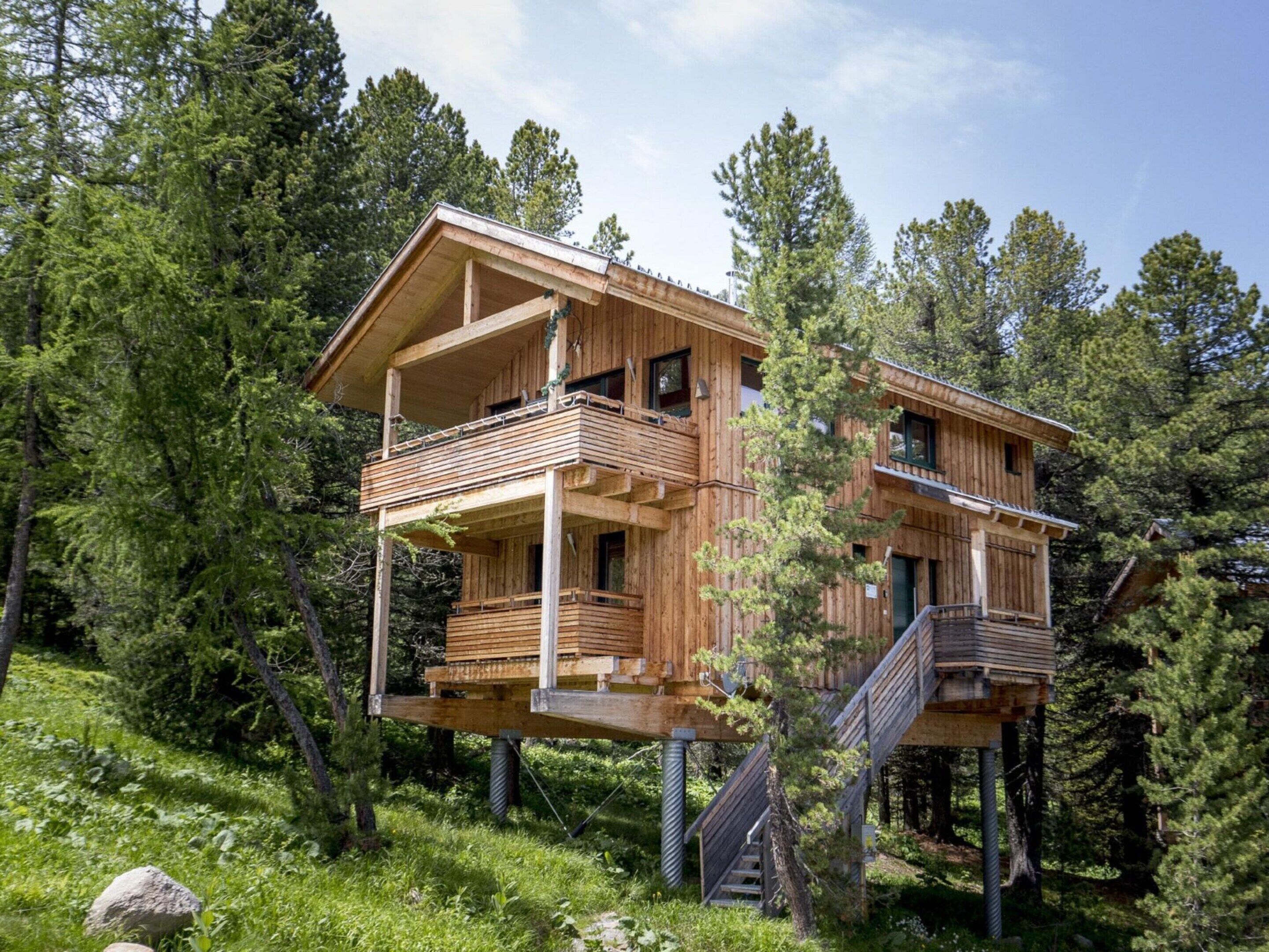 Chalet | Exterior