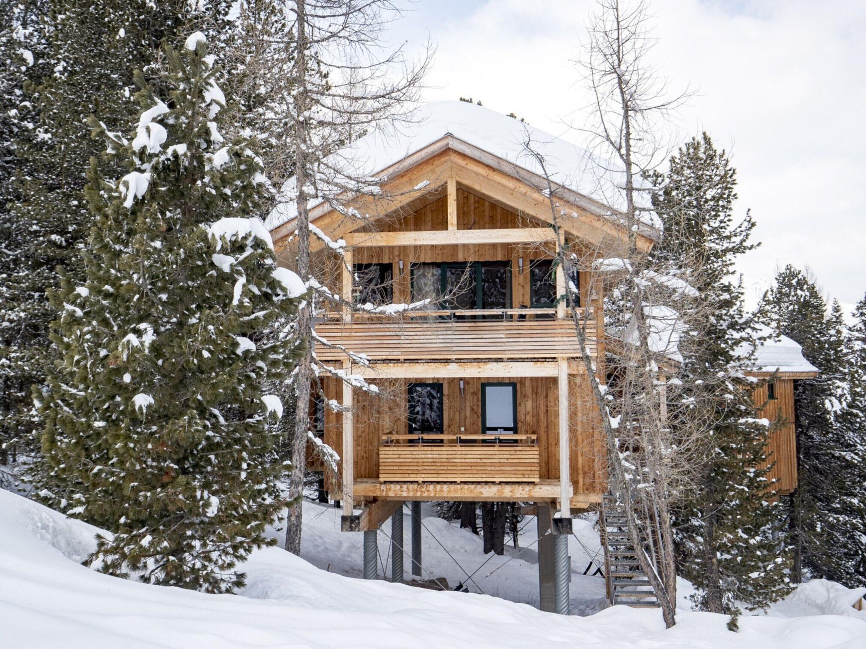 Chalet | Exterior