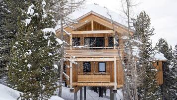Chalet | Exterior