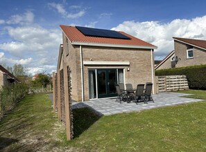 Casa | Exterior