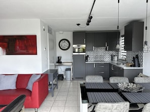 Maison | Cuisine privée | Bouilloire électrique