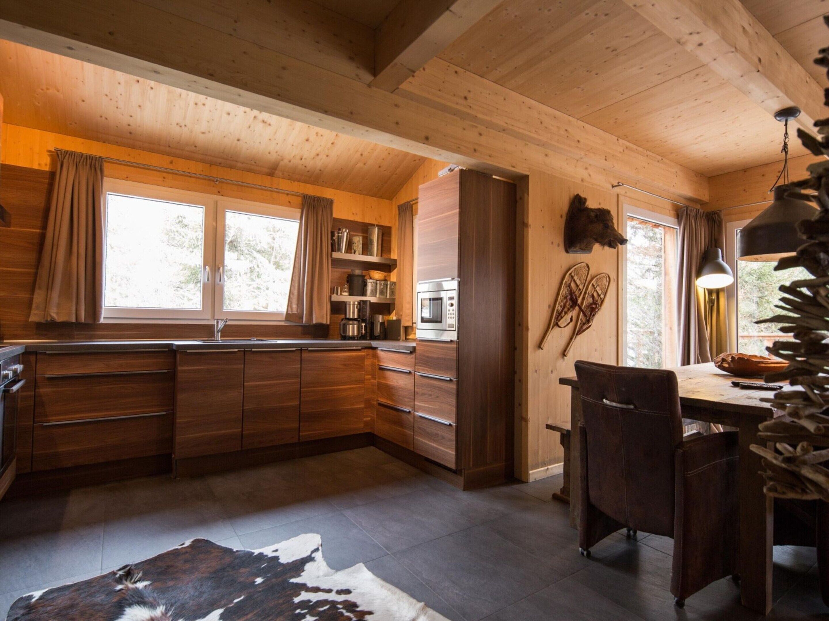 Chalet | Private kitchen