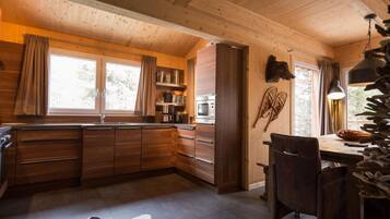 Chalet | Private kitchen