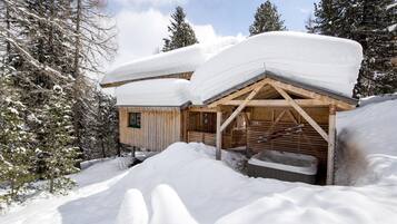 Chalet | Exterior