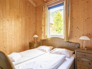 Apartment | 2 bedrooms, individually furnished - Apartment for up to 6 People (Sankt Georgen am Kreischberg)