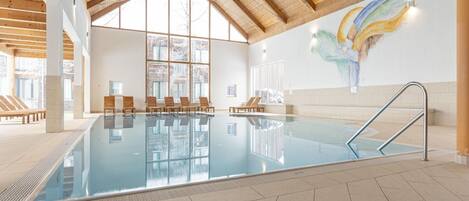 Apartamento | Piscina | Una piscina al aire libre