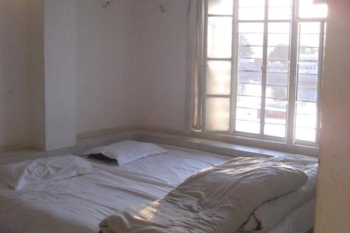 Habitación estándar doble | Wifi gratis y ropa de cama