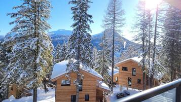 Chalet | Exterior