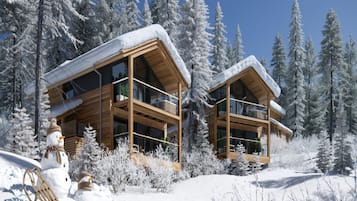 Chalet | Exterior
