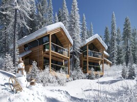 Chalet | Exterior