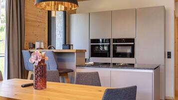 Chalet | Private kitchen