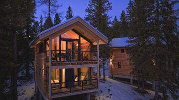 Chalet | Exterior