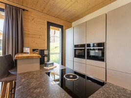 Chalet | Cocina privada