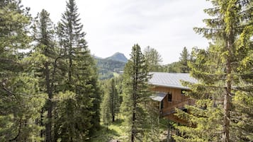 Chalet | Vista desde la propiedad