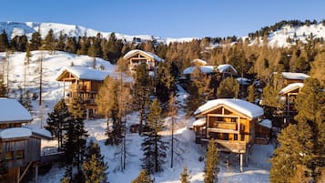 Chalet | Exterior