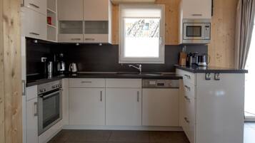 Chalet | Private kitchen