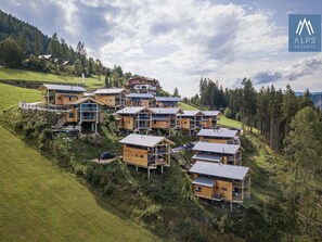 Chalet | Exterieur