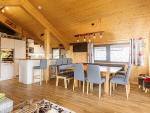 Chalet | Speisen