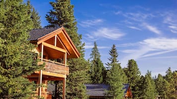 Chalet | Exterior