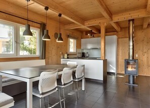 シャレー | レストラン