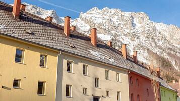 Appartement | Exterieur