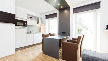 Apartment | Living area