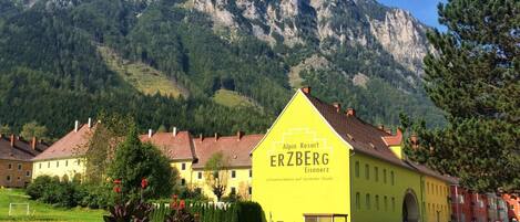 Apartment | Exterior