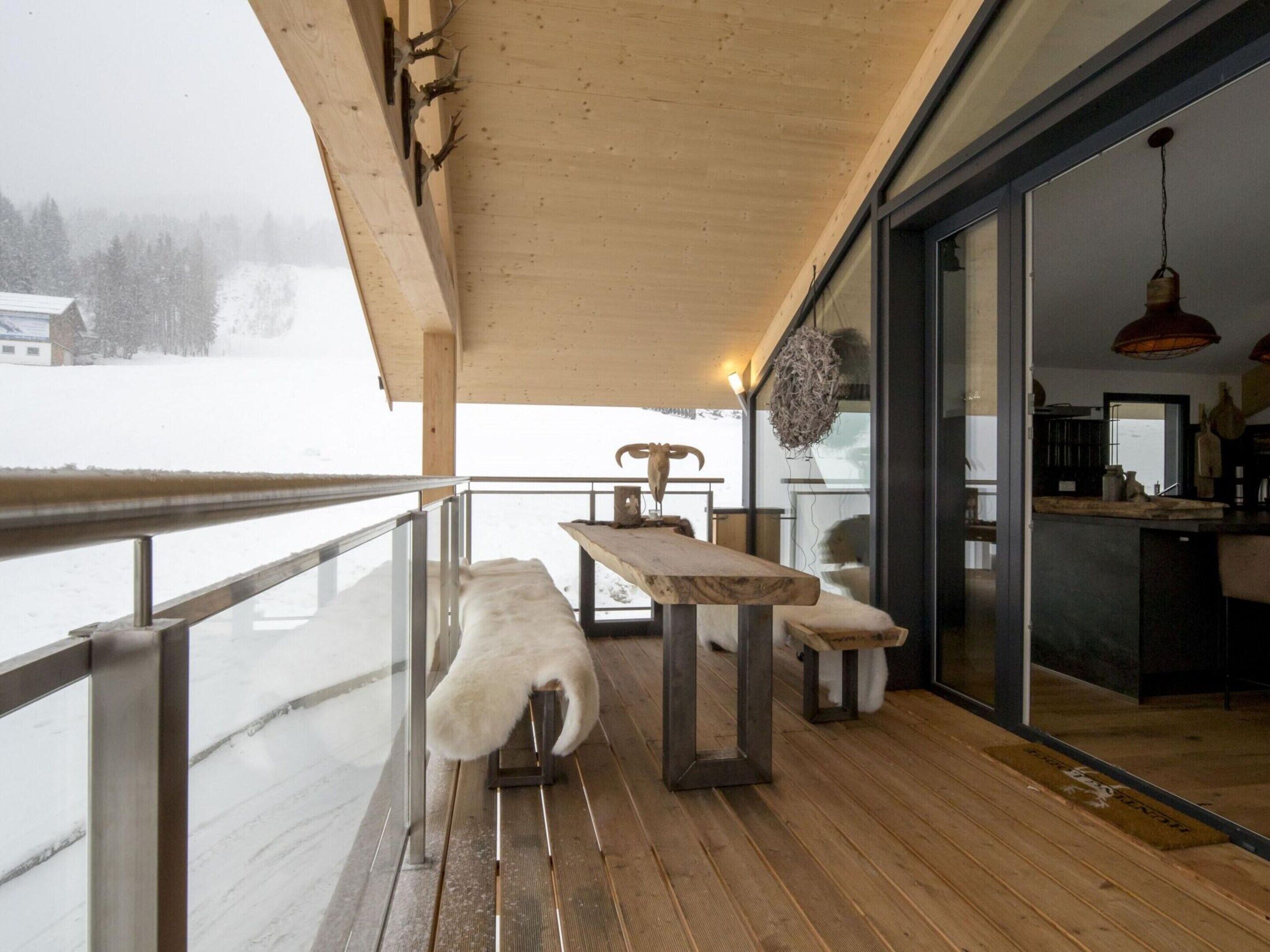 Chalet | Exterieur