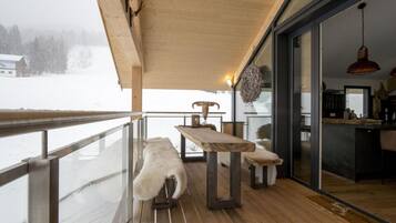 Chalet | Exterieur