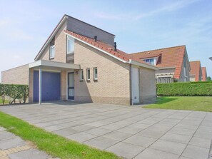 Rumah | Eksterior