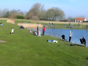 House | Golf - Relaxing Zeeland Escape (Breskens)