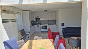 Huis | Woonkamer