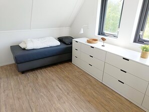 บ้านพัก | 3 ห้องนอน, ตกแต่งพิเศษโดยเฉพาะ