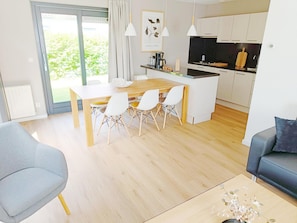 Maison | Restauration