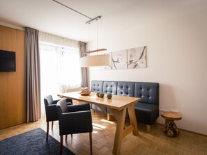 Appartement | Restauration